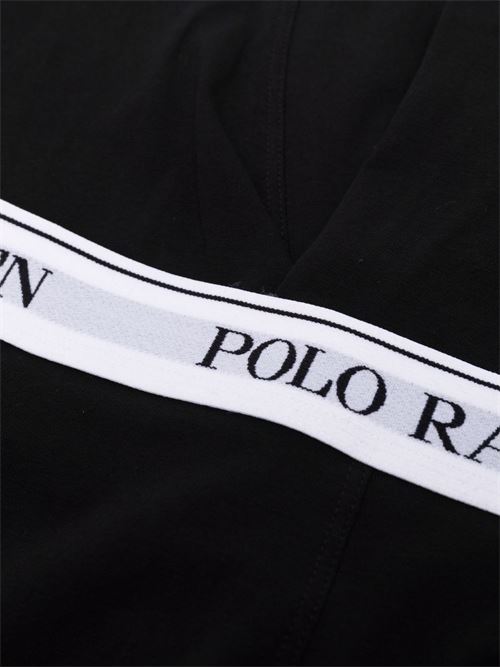 Boxer uomo intimo tripack POLO RALPH LAUREN | 714830299008